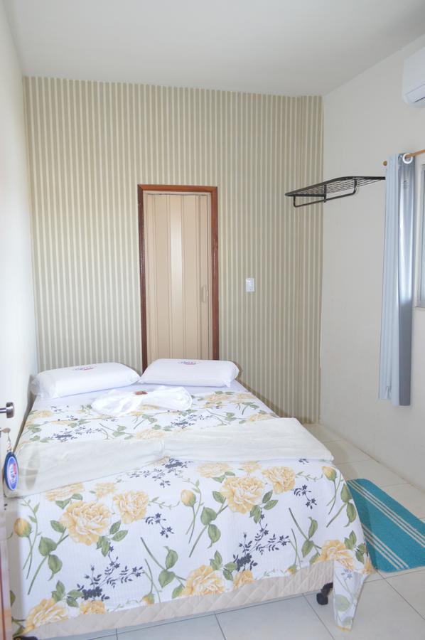 Hotel Andrade Vitória da Conquista Exterior foto